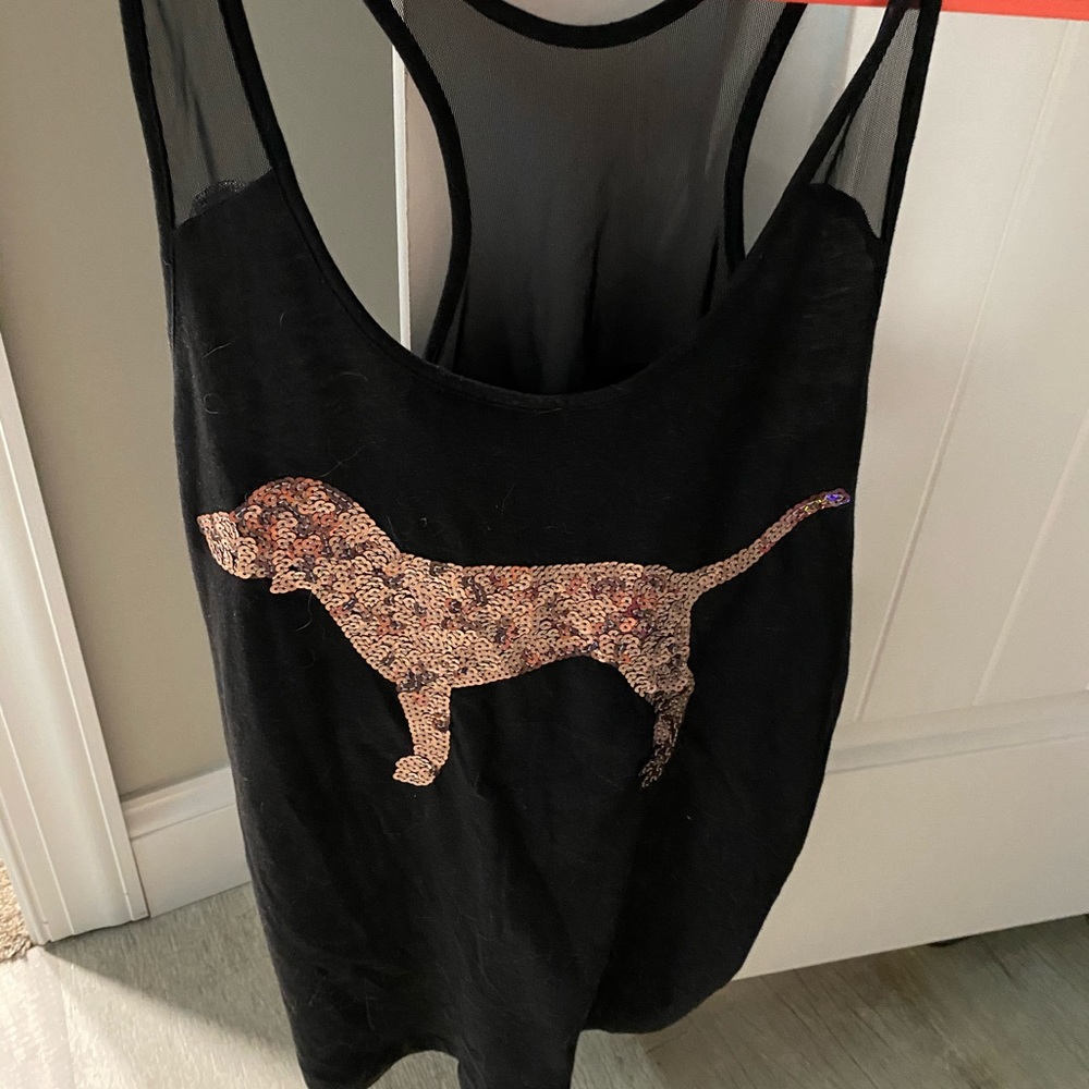 Victoria Secret Pink Tank top